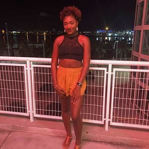 Meet your Posher, Ashli